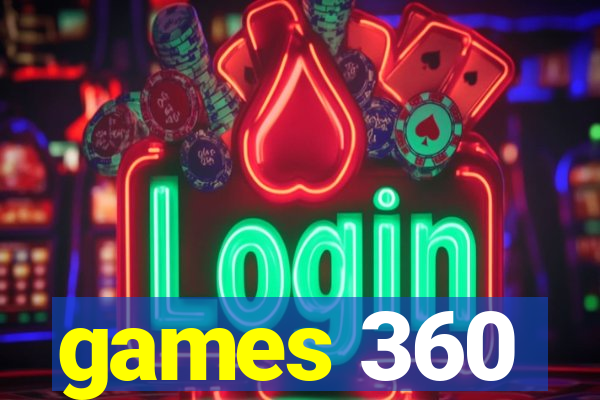 games 360